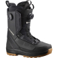 Preview: Salomon Malamute Dual Boa black